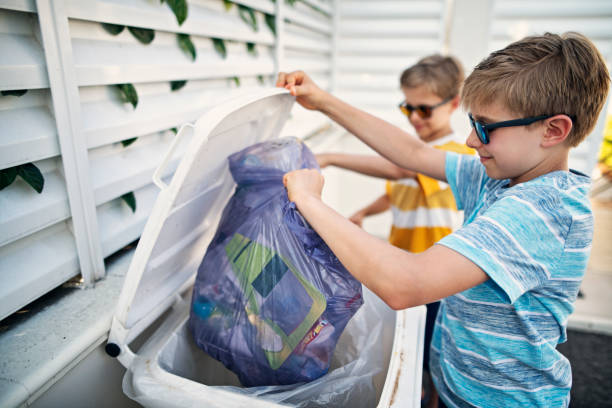 Best Dumpster Rental Services  in Coleraine, MN
