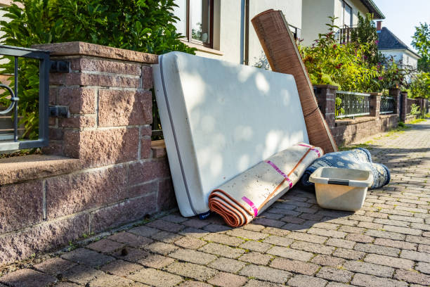 Best Hot Tub Removal  in Coleraine, MN