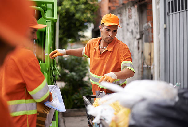 Best Construction Debris Removal  in Coleraine, MN