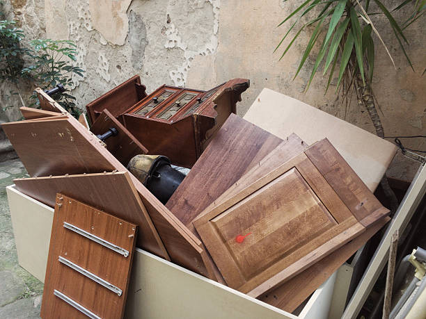 Full-Service Junk Removal in Coleraine, MN
