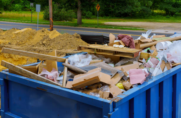 Best Office Junk Removal  in Coleraine, MN